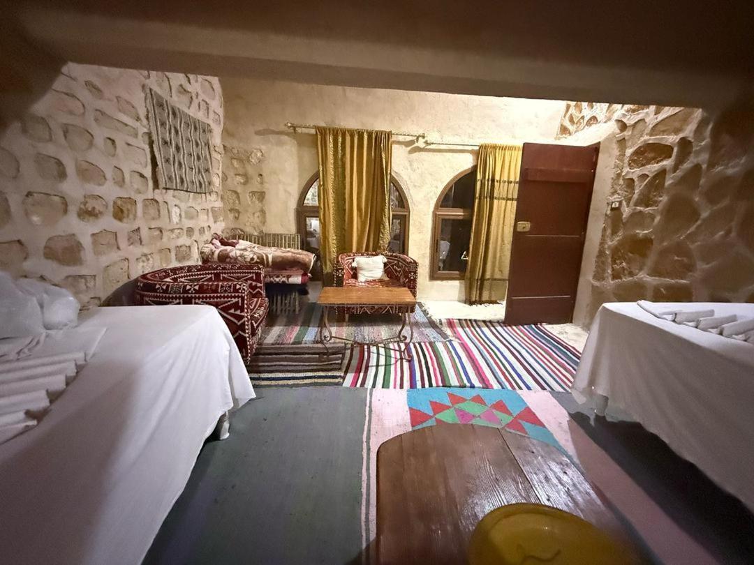 Dar Fatma Toujane Hotel Bagian luar foto