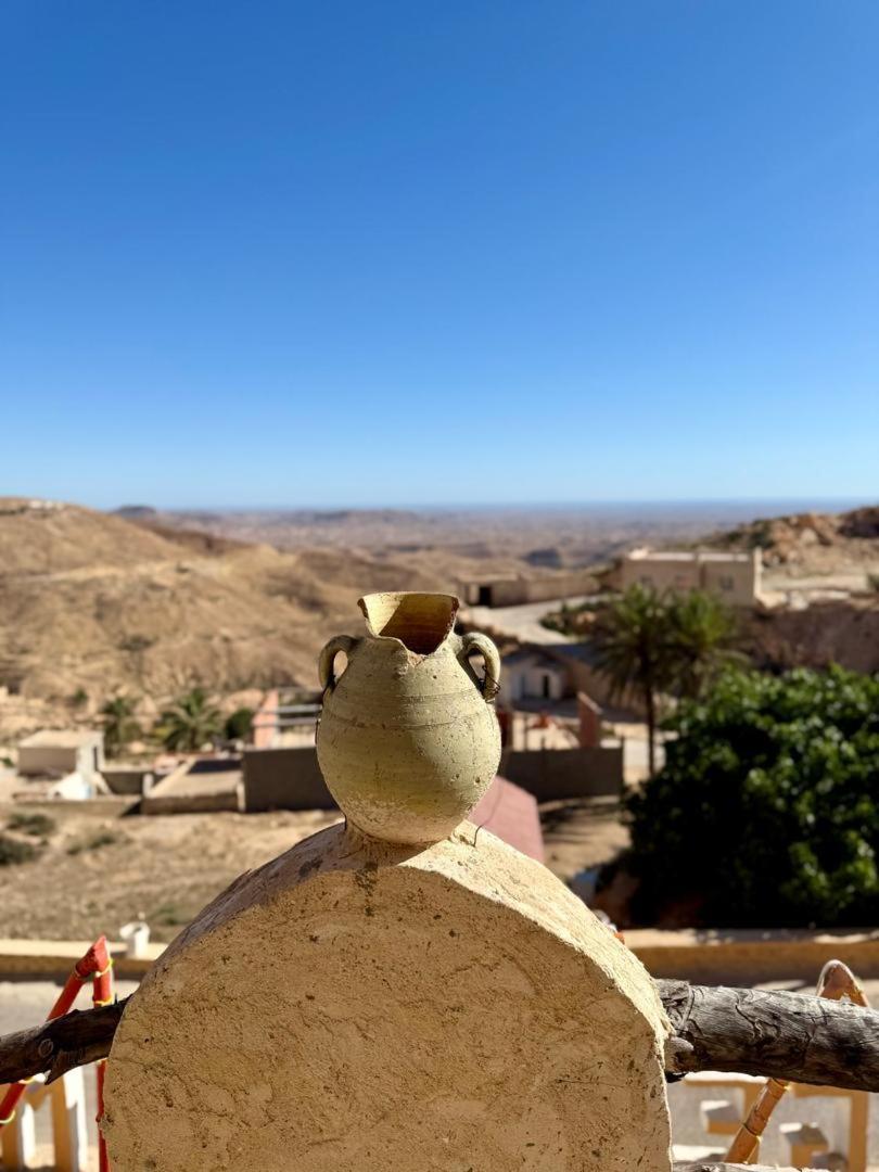 Dar Fatma Toujane Hotel Bagian luar foto