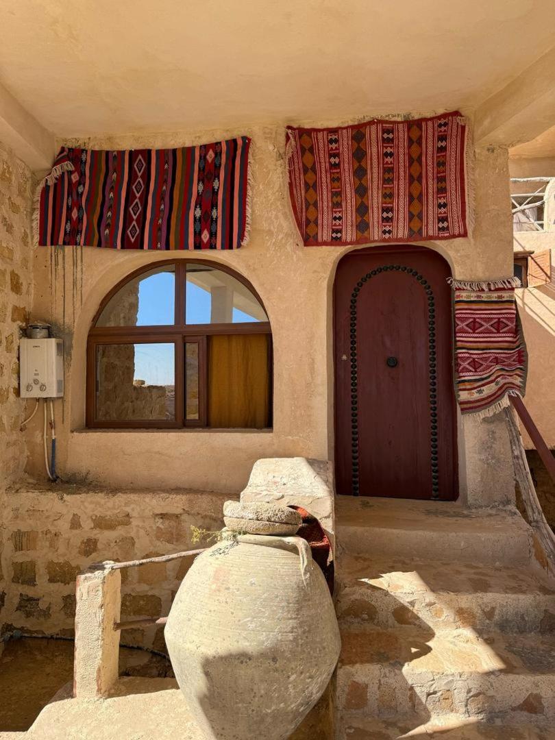 Dar Fatma Toujane Hotel Bagian luar foto