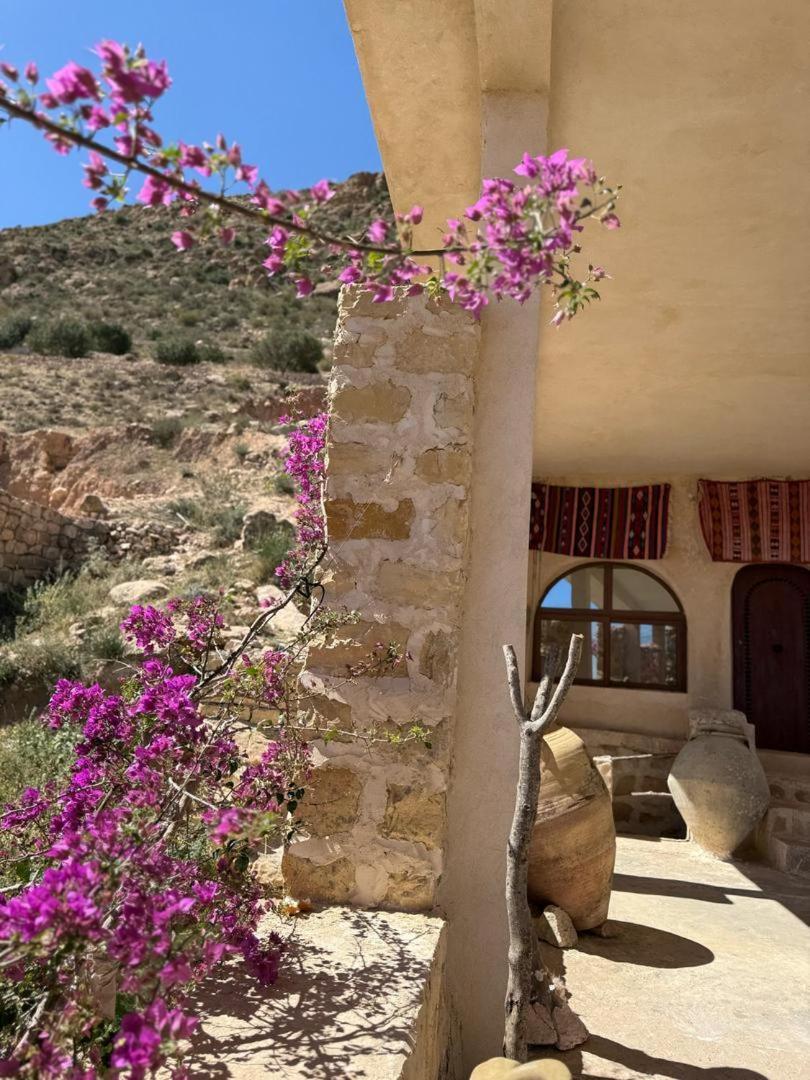 Dar Fatma Toujane Hotel Bagian luar foto
