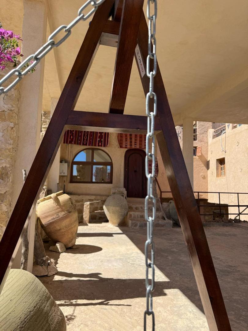 Dar Fatma Toujane Hotel Bagian luar foto