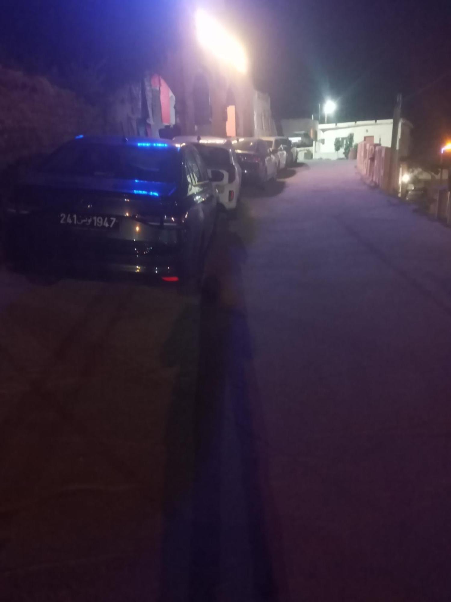Dar Fatma Toujane Hotel Bagian luar foto