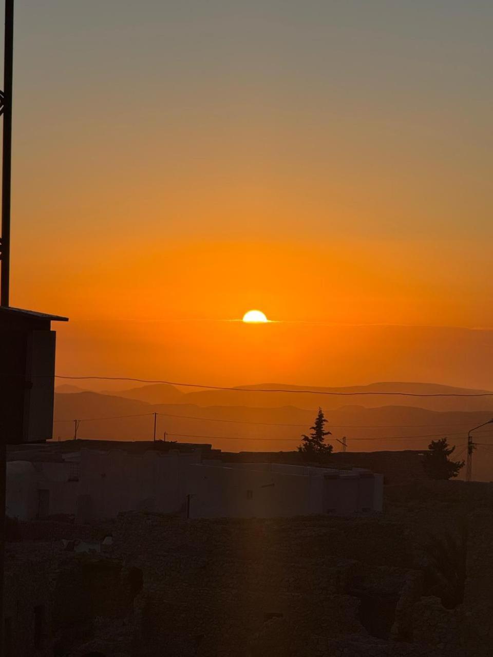 Dar Fatma Toujane Hotel Bagian luar foto
