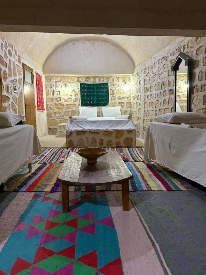Dar Fatma Toujane Hotel Bagian luar foto