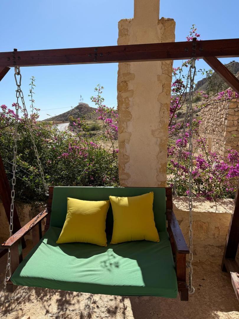 Dar Fatma Toujane Hotel Bagian luar foto