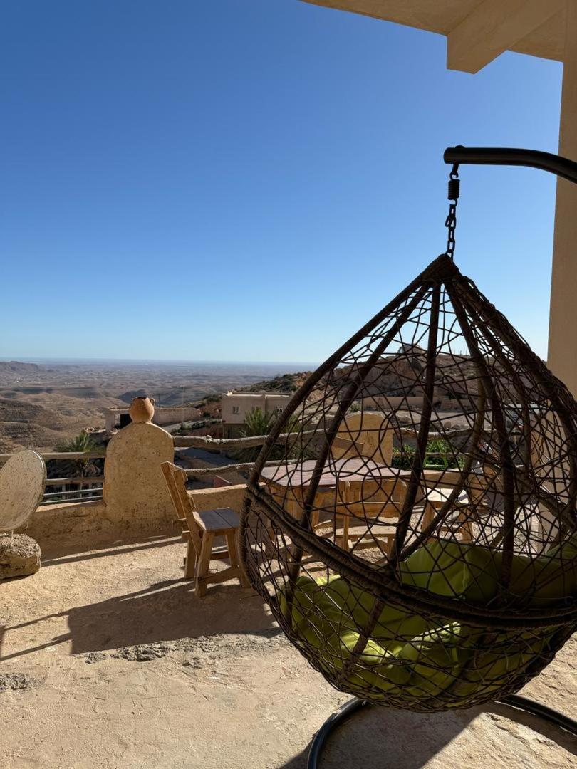 Dar Fatma Toujane Hotel Bagian luar foto