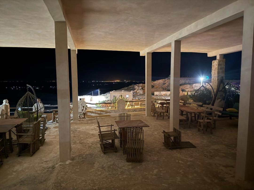 Dar Fatma Toujane Hotel Bagian luar foto