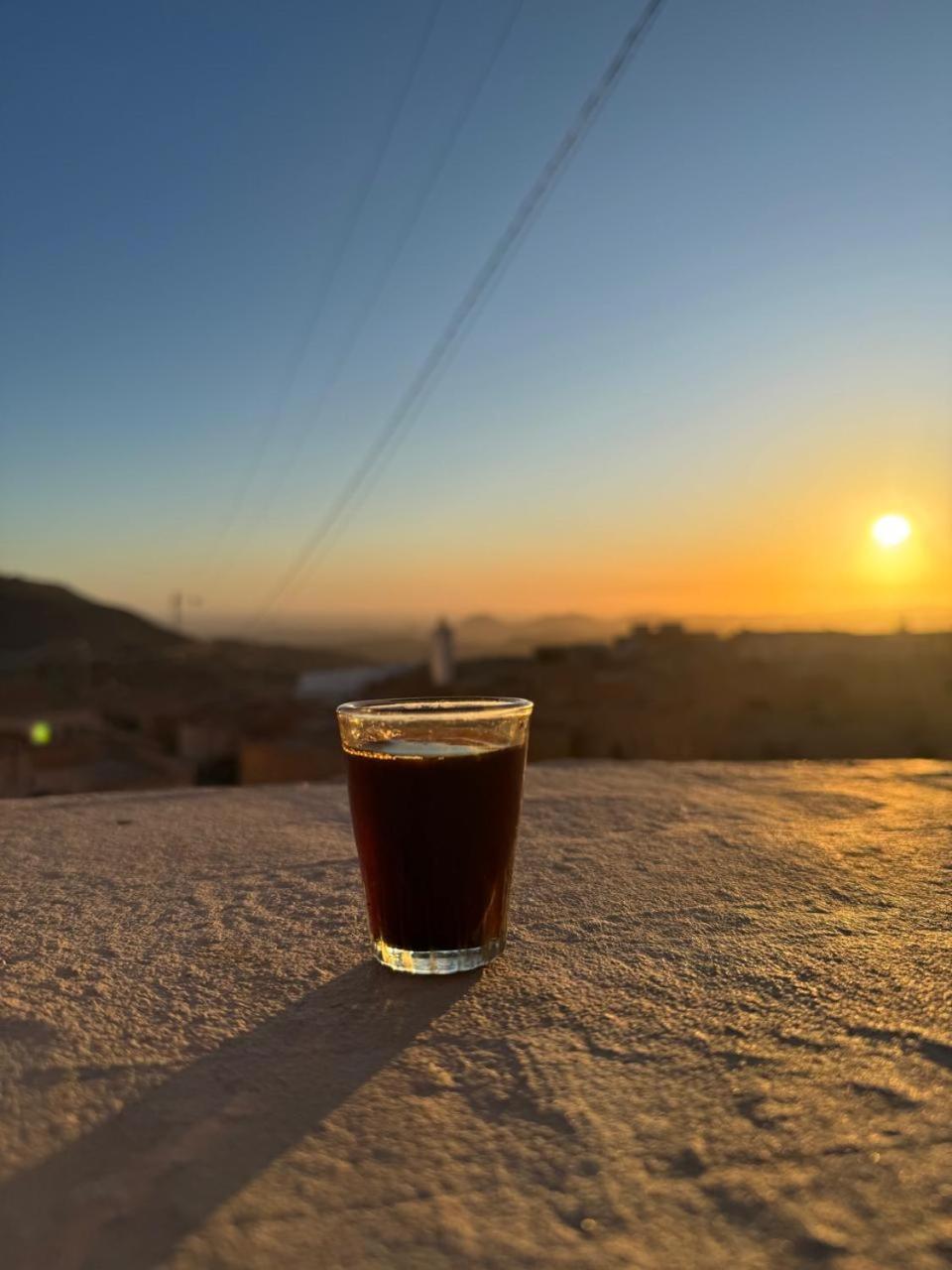 Dar Fatma Toujane Hotel Bagian luar foto