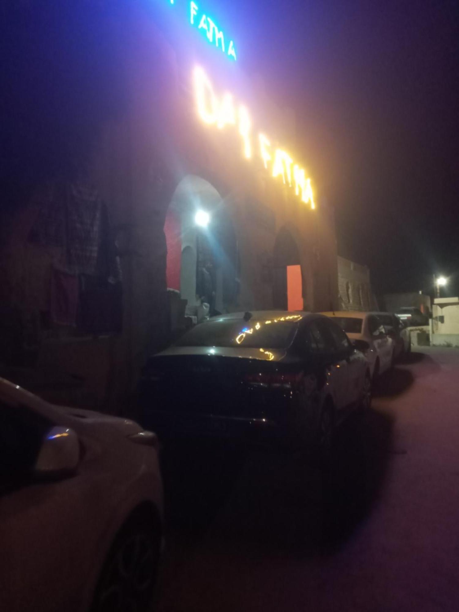 Dar Fatma Toujane Hotel Bagian luar foto